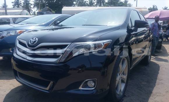 Acheter Occasion Voiture Toyota Venza Noir à Badagry, État de Lagos Acheter Occasion Voiture Toyota Venza Noir à Badagry, État de Lagos