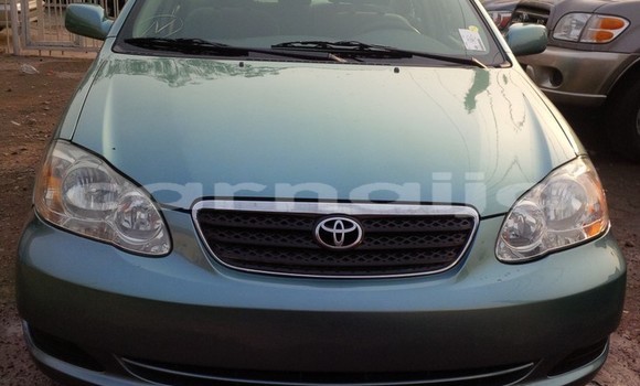 Buy Used Toyota Corolla Other Car in Badagry in Lagos State