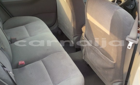 Buy Used Toyota Corolla Other Car in Badagry in Lagos State Buy Used Toyota Corolla Other Car in Badagry in Lagos State