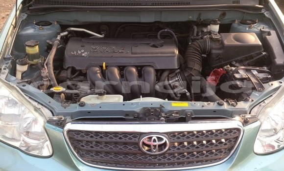 Buy Used Toyota Corolla Other Car in Badagry in Lagos State Buy Used Toyota Corolla Other Car in Badagry in Lagos State