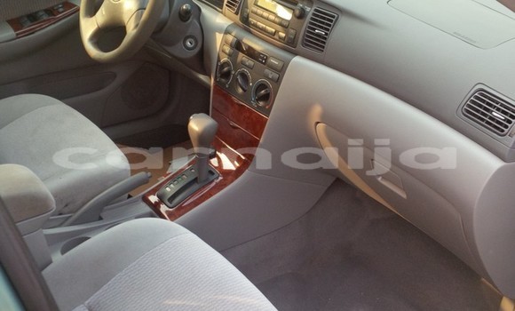 Buy Used Toyota Corolla Other Car in Badagry in Lagos State Buy Used Toyota Corolla Other Car in Badagry in Lagos State