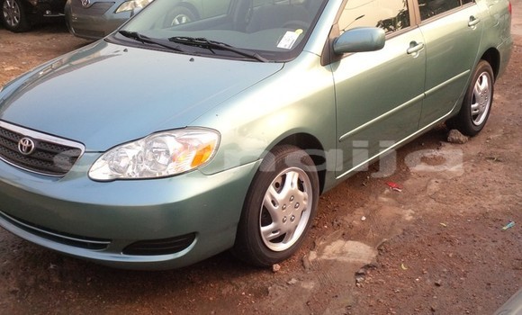 Buy Used Toyota Corolla Other Car in Badagry in Lagos State Buy Used Toyota Corolla Other Car in Badagry in Lagos State