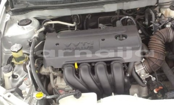 Buy Used Toyota Corolla Other Car in Badagry in Lagos State Buy Used Toyota Corolla Other Car in Badagry in Lagos State