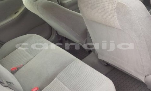 Buy Used Toyota Corolla Other Car in Badagry in Lagos State Buy Used Toyota Corolla Other Car in Badagry in Lagos State