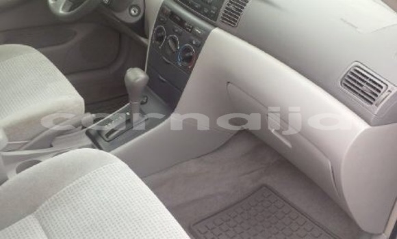 Buy Used Toyota Corolla Other Car in Badagry in Lagos State Buy Used Toyota Corolla Other Car in Badagry in Lagos State