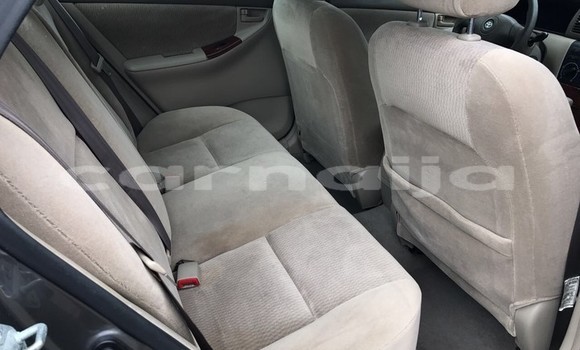 Buy Used Toyota Corolla Other Car in Badagry in Lagos State Buy Used Toyota Corolla Other Car in Badagry in Lagos State