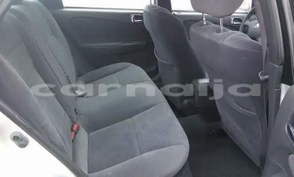 Acheter Occasion Voiture Toyota Corolla Gris à Badagry, État de Lagos Acheter Occasion Voiture Toyota Corolla Gris à Badagry, État de Lagos