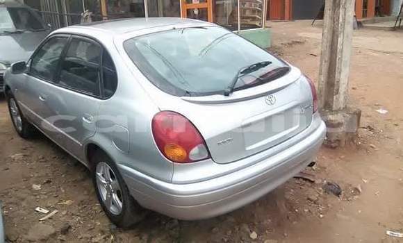 Acheter Occasion Voiture Toyota Corolla Gris à Badagry, État de Lagos Acheter Occasion Voiture Toyota Corolla Gris à Badagry, État de Lagos