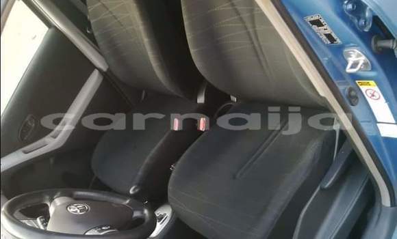 Buy Used Toyota Yaris Other Car in Badagry in Lagos State Buy Used Toyota Yaris Other Car in Badagry in Lagos State