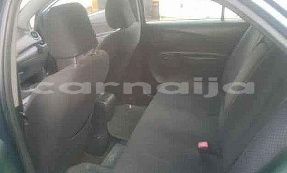 Buy Used Toyota Yaris Other Car in Badagry in Lagos State Buy Used Toyota Yaris Other Car in Badagry in Lagos State