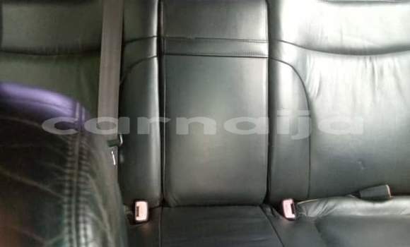 Buy Used Lexus ES Black Car in Badagry in Lagos State Buy Used Lexus ES Black Car in Badagry in Lagos State