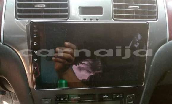 Buy Used Lexus ES Black Car in Badagry in Lagos State Buy Used Lexus ES Black Car in Badagry in Lagos State