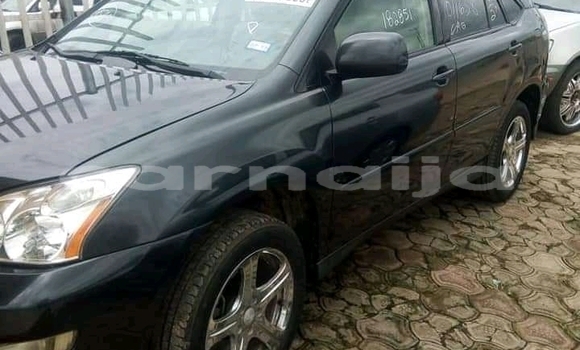Buy Used Lexus RX 330 Black Car in Badagry in Lagos State