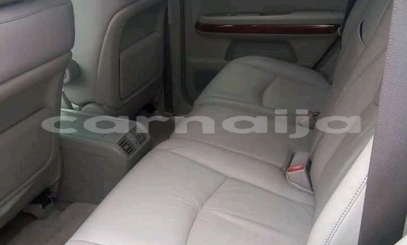 Buy Used Lexus RX 330 Black Car in Badagry in Lagos State Buy Used Lexus RX 330 Black Car in Badagry in Lagos State