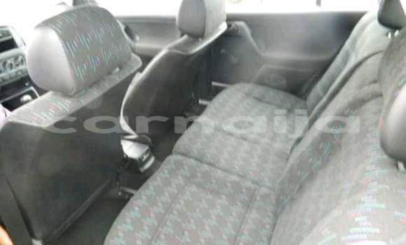 Buy Used Volkswagen Golf Green Car in Badagry in Lagos State Buy Used Volkswagen Golf Green Car in Badagry in Lagos State