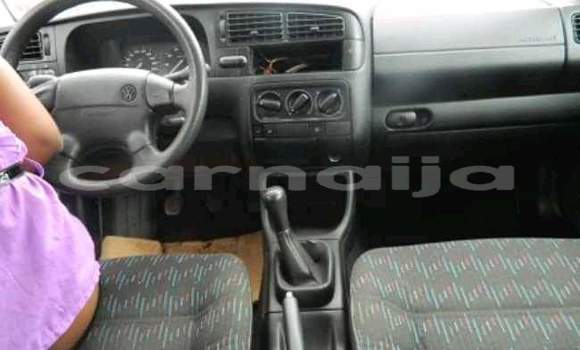 Buy Used Volkswagen Golf Green Car in Badagry in Lagos State Buy Used Volkswagen Golf Green Car in Badagry in Lagos State
