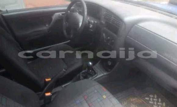 Buy Used Volkswagen Golf Blue Car in Badagry in Lagos State Buy Used Volkswagen Golf Blue Car in Badagry in Lagos State