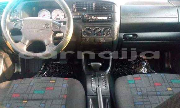 Buy Used Volkswagen Golf Red Car in Badagry in Lagos State Buy Used Volkswagen Golf Red Car in Badagry in Lagos State