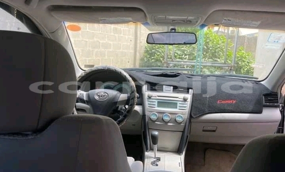 Buy Used Toyota Camry Other Car in Badagry in Lagos State Buy Used Toyota Camry Other Car in Badagry in Lagos State