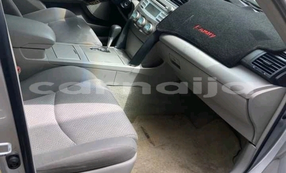 Buy Used Toyota Camry Other Car in Badagry in Lagos State Buy Used Toyota Camry Other Car in Badagry in Lagos State