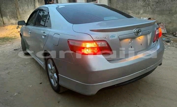 Buy Used Toyota Camry Other Car in Badagry in Lagos State Buy Used Toyota Camry Other Car in Badagry in Lagos State