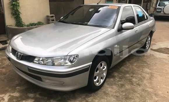 Acheter Occasion Voiture Peugeot 406 Autre à Badagry, État de Lagos Acheter Occasion Voiture Peugeot 406 Autre à Badagry, État de Lagos