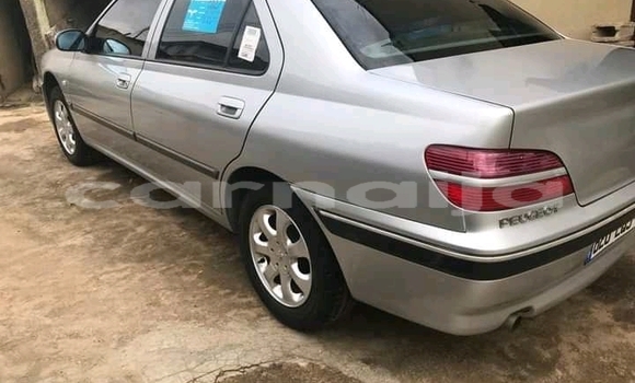 Acheter Occasion Voiture Peugeot 406 Autre à Badagry, État de Lagos Acheter Occasion Voiture Peugeot 406 Autre à Badagry, État de Lagos