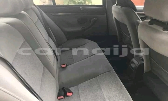 Acheter Occasion Voiture Peugeot 406 Autre à Badagry, État de Lagos Acheter Occasion Voiture Peugeot 406 Autre à Badagry, État de Lagos