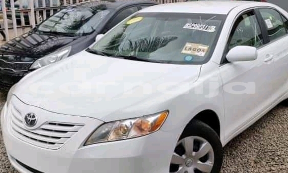 Buy Used Toyota Camry Other Car in Badagry in Lagos State
