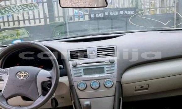 Buy Used Toyota Camry Other Car in Badagry in Lagos State Buy Used Toyota Camry Other Car in Badagry in Lagos State