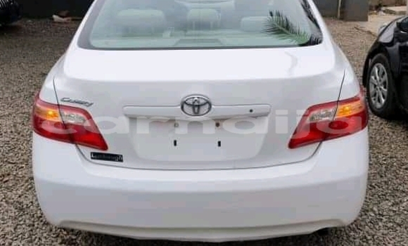Buy Used Toyota Camry Other Car in Badagry in Lagos State Buy Used Toyota Camry Other Car in Badagry in Lagos State