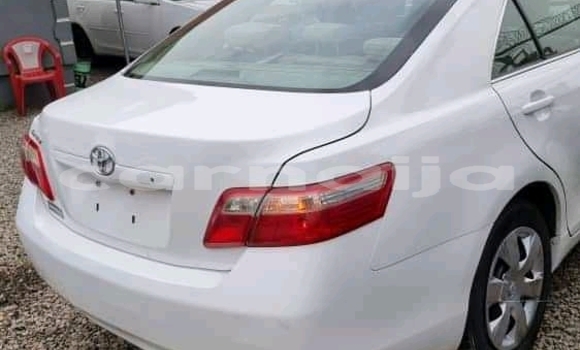Buy Used Toyota Camry Other Car in Badagry in Lagos State Buy Used Toyota Camry Other Car in Badagry in Lagos State