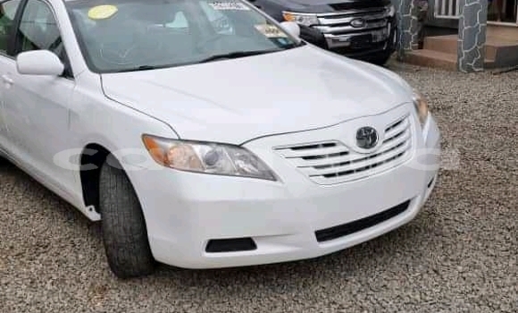 Buy Used Toyota Camry Other Car in Badagry in Lagos State Buy Used Toyota Camry Other Car in Badagry in Lagos State