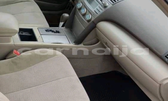 Buy Used Toyota Camry Other Car in Badagry in Lagos State Buy Used Toyota Camry Other Car in Badagry in Lagos State