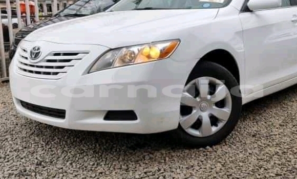 Buy Used Toyota Camry Other Car in Badagry in Lagos State Buy Used Toyota Camry Other Car in Badagry in Lagos State