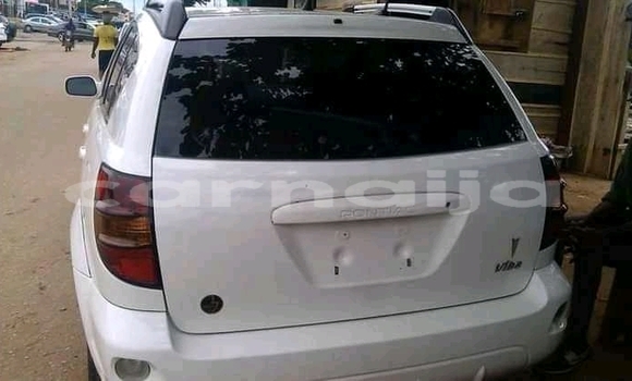 Buy Used Pontiac Vibe Other Car in Badagry in Lagos State Buy Used Pontiac Vibe Other Car in Badagry in Lagos State
