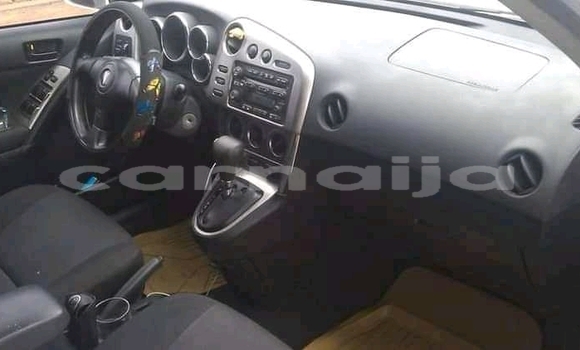 Buy Used Pontiac Vibe Other Car in Badagry in Lagos State Buy Used Pontiac Vibe Other Car in Badagry in Lagos State