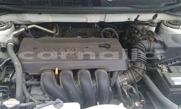 Buy Used Pontiac Vibe Other Car in Badagry in Lagos State Buy Used Pontiac Vibe Other Car in Badagry in Lagos State