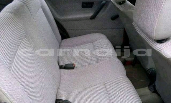 Buy Used Volkswagen Golf Red Car in Badagry in Lagos State Buy Used Volkswagen Golf Red Car in Badagry in Lagos State