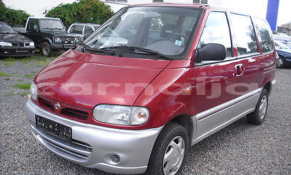 Buy Used Nissan Leaf Red Car in Badagry in Lagos State Buy Used Nissan Leaf Red Car in Badagry in Lagos State