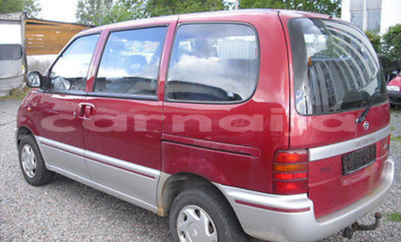 Buy Used Nissan Leaf Red Car in Badagry in Lagos State Buy Used Nissan Leaf Red Car in Badagry in Lagos State