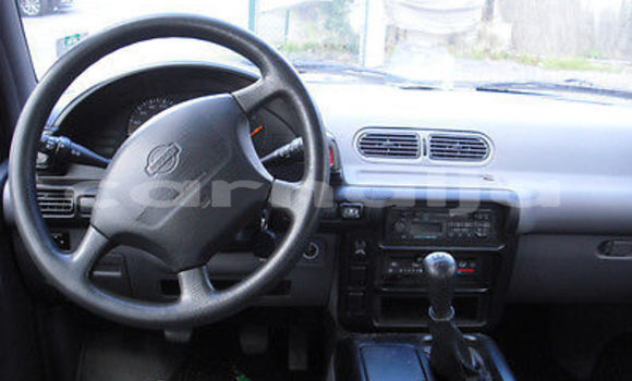 Buy Used Nissan Leaf Red Car in Badagry in Lagos State Buy Used Nissan Leaf Red Car in Badagry in Lagos State