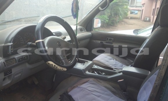 Buy Used Nissan Leaf Red Car in Badagry in Lagos State Buy Used Nissan Leaf Red Car in Badagry in Lagos State