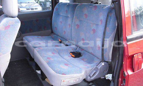 Buy Used Nissan Leaf Red Car in Badagry in Lagos State Buy Used Nissan Leaf Red Car in Badagry in Lagos State