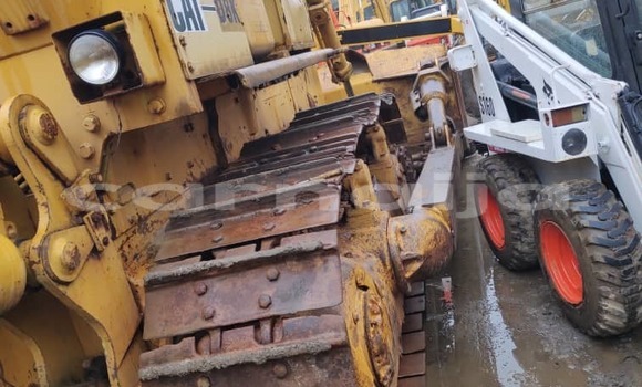 Buy Used Caterpillar 120 Other Truck in Badagry in Lagos State Buy Used Caterpillar 120 Other Truck in Badagry in Lagos State