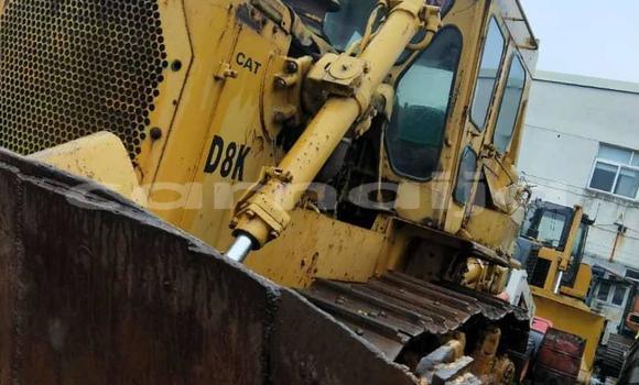 Buy Used Caterpillar 120 Other Truck in Badagry in Lagos State Buy Used Caterpillar 120 Other Truck in Badagry in Lagos State
