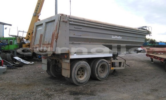 Buy Used Iveco Zeta White Truck in Badagry in Lagos State Buy Used Iveco Zeta White Truck in Badagry in Lagos State