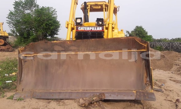 Buy Used Caterpillar 120 Other Truck in Badagry in Lagos State