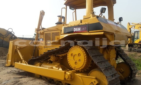 Buy Used Caterpillar 120 Other Truck in Badagry in Lagos State Buy Used Caterpillar 120 Other Truck in Badagry in Lagos State
