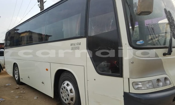 Buy Used Citroen Berlingo Silver Truck in Badagry in Lagos State